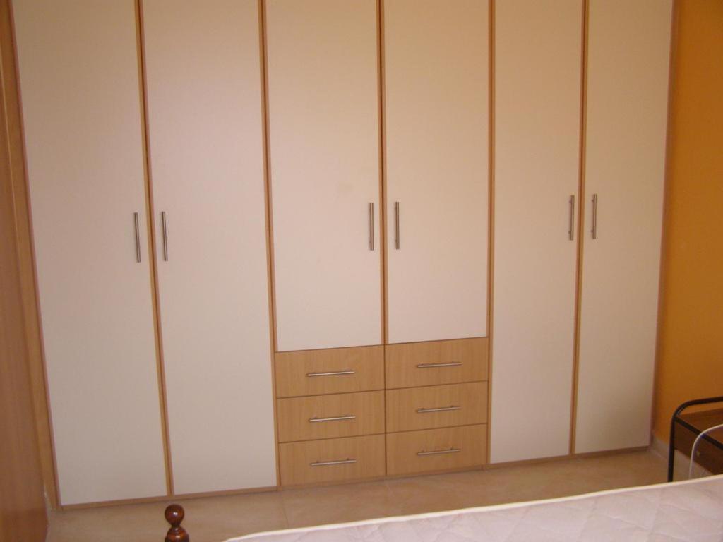 Dimitrios Apartments Sotirítsa Екстериор снимка