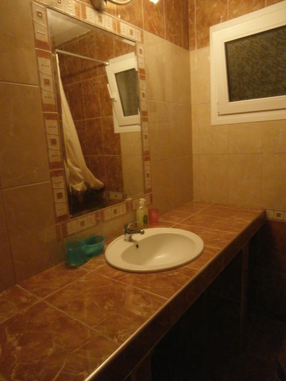 Dimitrios Apartments Sotirítsa Екстериор снимка